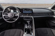 Test av Hyundai Elantra i sjunde generationen foto 5