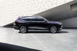 Serieproduktionen av nya generationens Acura MDX-crossover har startat foto 2