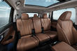Serieproduktionen av nya generationens Acura MDX-crossover har startat foto 7