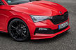 "Het" version av Skoda Scala Edition S halvkombi förbereds för försäljning foto 1