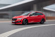 "Het" version av Skoda Scala Edition S halvkombi förbereds för försäljning foto 2