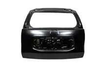 Lexus GX460 2009–2023 Bagagelucka (OEM) foto 3