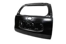Lexus GX460 2009–2023 Bagagelucka (OEM) foto 1