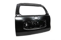 Lexus GX460 2009–2023 Bagagelucka (OEM) foto 4