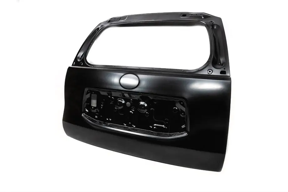 Lexus GX460 2009–2023 Bagagelucka (OEM) Image