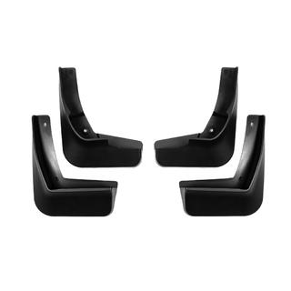 Stänkskydd Premium 2016+ (4 st) foto 1