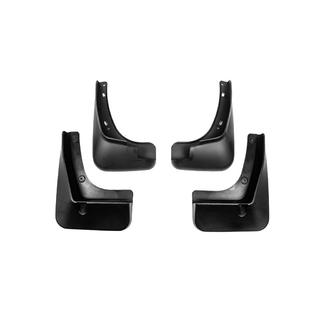 Stänklappar Premium 2013-2016 (4 st) Chevrolet Malibu 2011–2018 foto 1