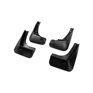 Stänklappar Premium 2013-2016 (4 st) Chevrolet Malibu 2011–2018 foto 2