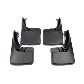 Stänklappar Premium 2009-2017 (4 st) Dodge RAM (DS/DJ/D2) 2009–2024 foto 2