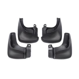 Stänkskydd Premium (2000-2006, 4 st) Hyundai Elantra (XD) 2000–2011 foto 2