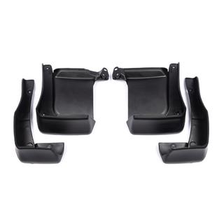 Premium stänkskydd 2015-2017 (4 st) Honda Accord IX 2013–2017 foto 2