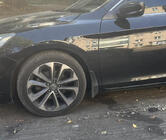 Honda Accord IX 2013–2017 Premium stänklappar 2013-2015 (4 st.) foto 1