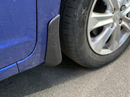 Honda FIT/Jazz 2014–2020 Stänkskydd Premium (4 st) foto 1