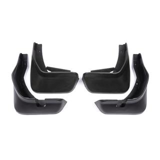 Stänkskydd Premium (4 st) Honda FIT/Jazz 2002–2008 foto 2