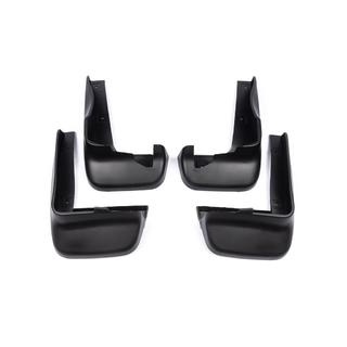 Stänkskydd Premium (4 st) Honda City 2008–2013 foto 2