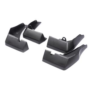 Stänkskydd Premium (4 st) Honda City 2014–2020 foto 2