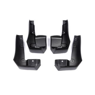 Stänkskydd Premium (V1, 4 st) Honda Civic Sedan X 2016–2021 foto 2