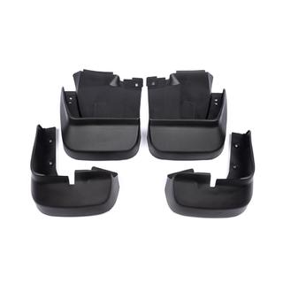 Stänkskydd Premium (4 st) Honda Civic Sedan VIII 2006–2011 foto 2