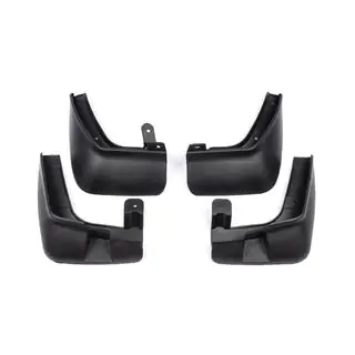 Stänkskydd Premium SD (4 st) Kia Cerato 2 2010–2013 foto 2