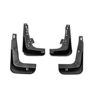 Stänkskydd Premium (4 st) Kia Optima 2010–2016 foto 3
