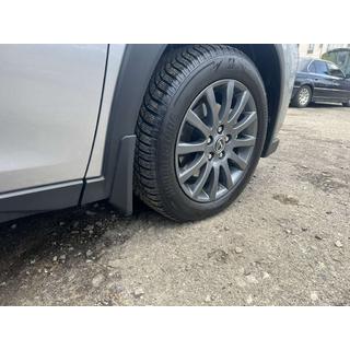 Stänkskydd Premium (4 st) Lexus UX 2018– foto 3