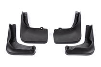 Mercedes B-class W246 2011–2018 Stänkskydd Premium (4 st) foto 2