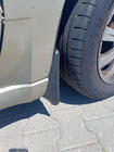 Mitsubishi Galant 2003–2012 Stänkskydd Premium 2007-2012 (4 st) foto 4