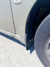 Mitsubishi Galant 2003–2012 Stänkskydd Premium 2007-2012 (4 st) foto 8