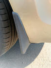 Mitsubishi Galant 2003–2012 Stänkskydd Premium 2007-2012 (4 st) foto 13