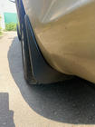 Mitsubishi Galant 2003–2012 Stänkskydd Premium 2007-2012 (4 st) foto 14