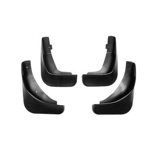 Stänkskydd Premium 2007-2012 (4 st) Mitsubishi Galant 2003–2012 foto 1