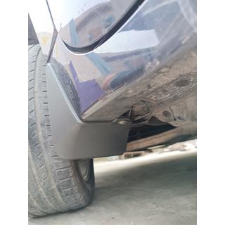 Stänkskydd Premium (4 st) Nissan Altima 2012–2018 foto 4