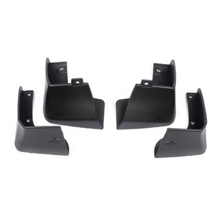 Stänkskydd Premium (2013-2019, 4 st) Nissan Teana 2014– foto 2