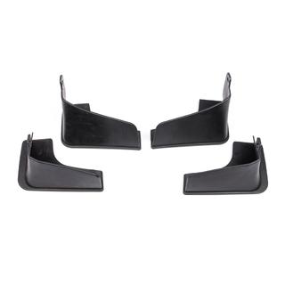 Stänkskydd Premium (4 st) Nissan Teana 2008–2013 foto 2