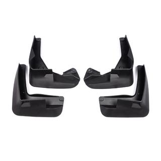Stänkskydd Premium (4 st) Renault Latitude 2010–2015 foto 2