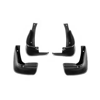 Stänkskydd Premium (4 st) Toyota Corolla 2002–2007 foto 1