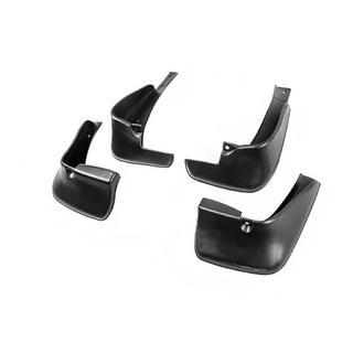 Stänkskydd Premium (4 st) Toyota Corolla 2002–2007 foto 2