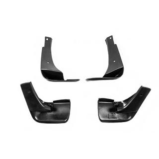 Stänkskydd Premium (4 st) Toyota Corolla 2002–2007 foto 3