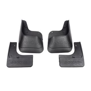 Stänklappar Premium 2004-2009 (4 st) Toyota Innova 2004–2015 foto 2