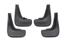 Opel Corsa B 1993–2004 Premium stänkskydd för Sedan/SW (4 st) foto 2