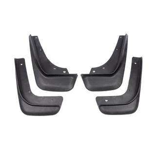 Stänkskydd Premium 2009-2012 (4 st) Volvo C30 2006–2012 foto 2
