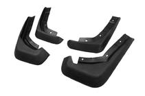 Volvo S60 2010–2018 Stänkskydd Premium (4 st) foto 2