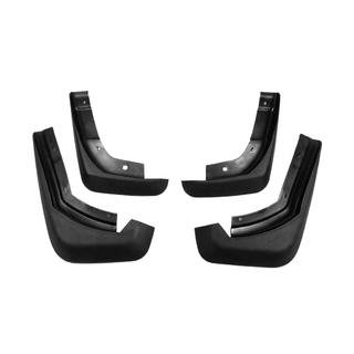 Stänkskydd Premium (4 st) Volvo S60 2010–2018 foto 1