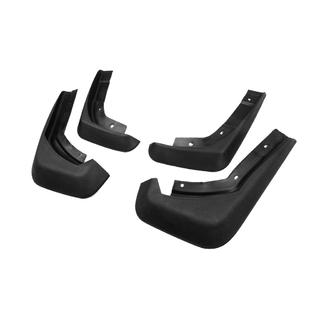 Stänkskydd Premium (4 st) Volvo S60 2010–2018 foto 2