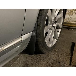 Stänkskydd Premium (4 st) Volvo S80 2006–2016 foto 2