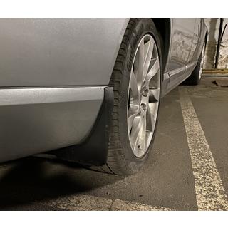 Stänkskydd Premium (4 st) Volvo S80 2006–2016 foto 4