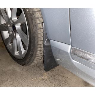 Stänkskydd Premium (4 st) Volvo S80 2006–2016 foto 3