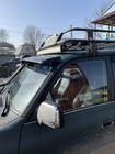Toyota Land Cruiser 80 1990–1997 Solskärm för vindruta foto 6