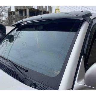 Solskärm för vindruta Toyota Land Cruiser 100 1998–2007 foto 1