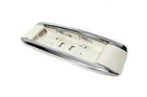 Lexus GX460 2009–2023 Registreringsskyltslist för baklucka foto 3